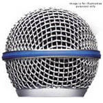 Shure RK253G Replacement Grill for the Shure 588SD 