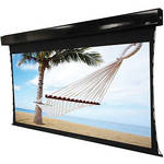 Elite DTE117C94H Osprey Dual Motorized Projection Screen (45.5 x 106.9"/45.5 x 80.9", 120V)