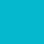 LEE Filters Peacock Blue Color Effect Filter - 48" x 25' (1.21 x 7.62 m) Roll