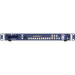 Analog Way Pulse Dual Scaler Hi-Resolution Mixer Seamless Switcher
