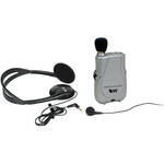 Williams Sound Pocketalker Ultra System Duo Pack