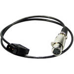 Ikan AB102 Anton Bauer Power Tap Cable