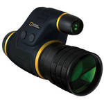 Night Owl Optics National Geographic 3x42 Night Vision Monocular