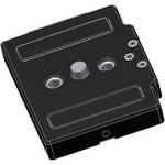 Letus35 Talon Camera Plate