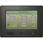 Aurora Multimedia NXT-700 In-Wall Color Touch Panel Controller