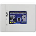 Aurora Multimedia NXT-350 In-Wall Color Touch Panel Controller