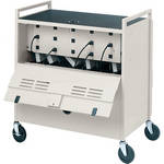 Bretford 15 Outlet Electrical Unit