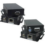 Aurora Multimedia ASP-CATx1 HDMI Extender