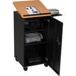 Balt 27537L Lectern for 27537 Lecture Station