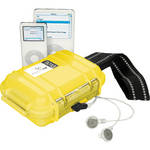 Pelican i1010 Waterproof Case (Yellow)