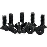 ikan 4mm Countersink Screw (10-pk)