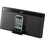 Sony RDP-XF100iP iPod Portable Speaker Dock