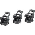 Libec FP-2 Large Rubber Feet (Set of 3)