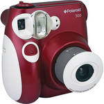 Polaroid 300 Instant Film Camera (Red)