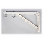 Hamilton Buhl 14 - 26" Wall Bracket for WS Screens