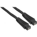 Pearstone FireWire 800 9-Pin to 9-Pin Cable - 3' (0.9 m)