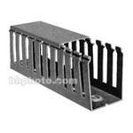 Winsted 10755  Large  Panel Channel  Wiring Duct