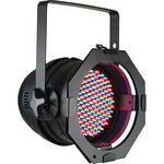 American DJ P64 LED Plus Par Can (120VAC)