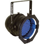 American DJ P64 LED UV Blacklight Par Can (120VAC)
