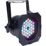 American DJ ProPar 56RGB LED (100-240VAC)