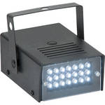American DJ S81 LED Mini Strobe (120VAC)