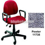 Winsted 11738  Task Chair (Pewter)