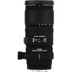 Sigma 70-200mm f/2.8 EX DG APO OS HSM for Sony