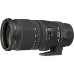 Sigma 70-200mm f/2.8 EX DG APO OS HSM for Canon