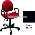 Winsted 11739  Task Chair (Black)