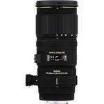Sigma 70-200mm f/2.8 EX DG APO OS HSM for Pentax