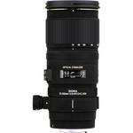 Sigma 70-200mm f/2.8 EX DG APO OS HSM for Sigma