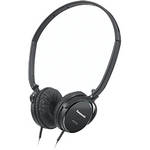 Panasonic RP-HC101 Slimz Lightweight Noise Canceling Headphones
