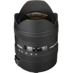Sigma 8-16mm f/4.5-5.6 DC HSM Ultra-Wide Zoom Lens for Select Canon EOS SLRs