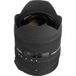 Sigma 8-16mm f/4.5-5.6 DC HSM Ultra-Wide Zoom Lens for Pentax Digital SLR