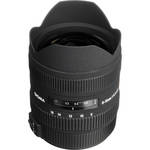 Sigma 8-16mm f/4.5-5.6 DC HSM Ultra-Wide Zoom Lens for Sigma Cameras