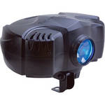 American DJ Tri Pearl LED Moonflower (120VAC)