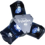 American DJ Tripleflex LED Centerpiece Scanner (100-240VAC)