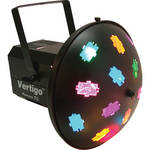 American DJ Vertigo Multi-Color Light Effect