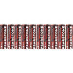 Pearstone "AA " Rechargeable NiMH Batteries (10-Pack)