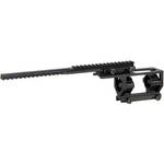 ATN Boresight Attachment Mount System - B.A.M.