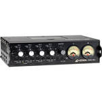 Azden FMX-42a 4-Channel Microphone Field Mixer