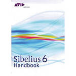 Sibelius Book: Sibelius 6 Handbook