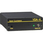 Burst Electronics VDA-4 Four Output Distribution Amplifier