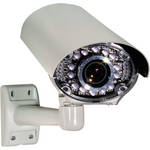 ARM Electronics Heavy Duty Long Range IR Camera (12VDC)
