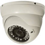 ARM Electronics IR Mini Dome Camera (Off White)