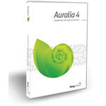 Sibelius Auralia 4 - Upgrade (Educational Discount 5 Station Lab Pack)