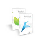 Sibelius Auralia 4/Musition 4 Bundle - Training Software (Educational Discount)