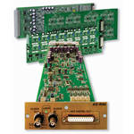Millennia HDOE Output Expansion Card for HV-3D