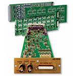 Millennia AD-D96 Analog-to-Digital Converter Option for HV-3D