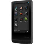 Cowon J3 MP3 Player (Black)